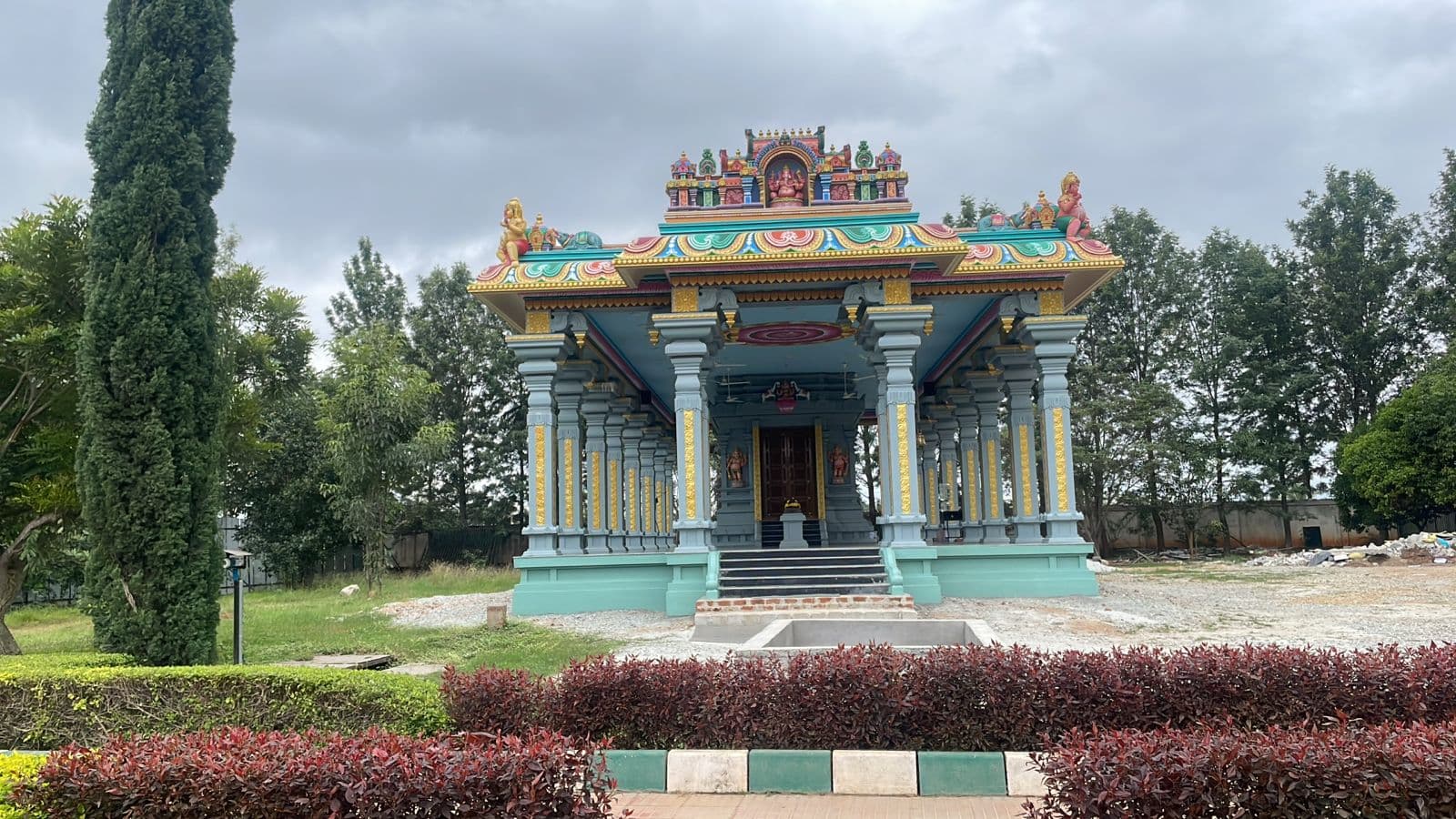 GITAM University Bengaluru Campus photo 6